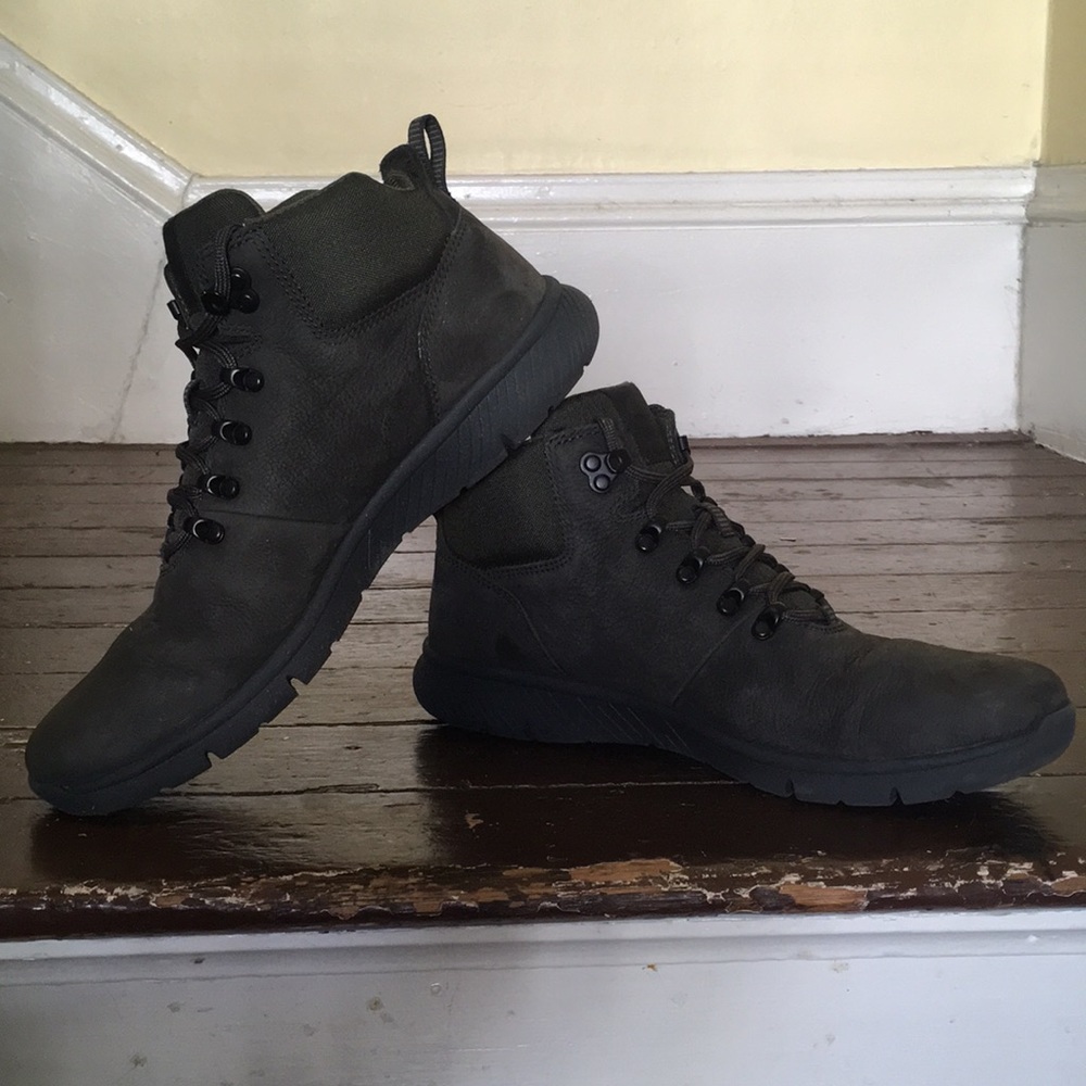 Timberland Hoverlite Ankle Boots - Men Size 9